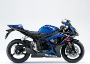 Suzuki GSX-R600